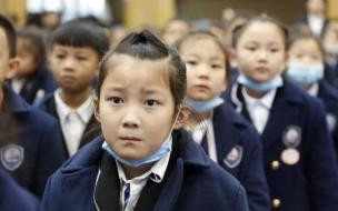 新年开学第一课怎么上 开学第一课他们这样上