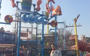徐州加勒比坐地铁能到吗 徐州乐园加勒比水世界