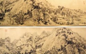 富春山居拍摄地 富春山居电视剧免费观看